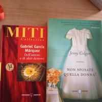 libro Gabriel Garcia Marquez piu libro