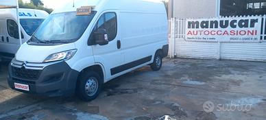 JUMPER 2023 motore rotto NO MAIL