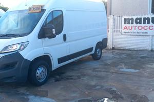 JUMPER 2023 motore rotto NO MAIL