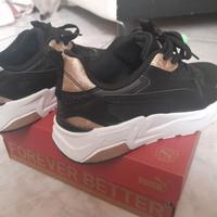 Scarpe PUMA n.38,5