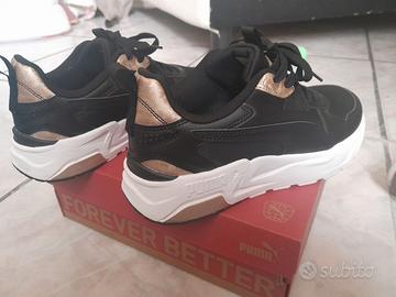 Scarpe PUMA n.38,5