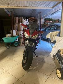 Yamaha tracer700 - 2018 trattabile