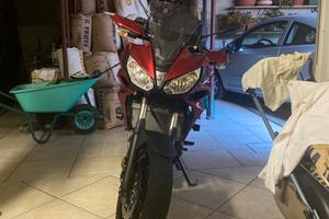 Yamaha tracer700 - 2018 trattabile