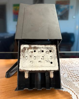 Ampli da palo televisore FR