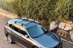 BMW X1 sDrive 16d