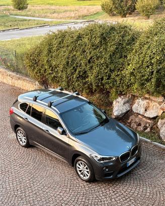 BMW X1 sDrive 16d