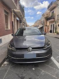 Golf 7.5 2.0 TDI Dsg