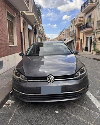 Golf 7.5 2.0 TDI Dsg