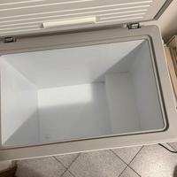 Pozzetto congelatore orizzontale Comfee’