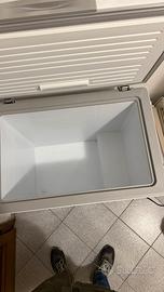 Pozzetto congelatore orizzontale Comfee’