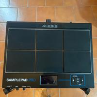 Alesis Samplepad Pro