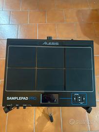 Alesis Samplepad Pro