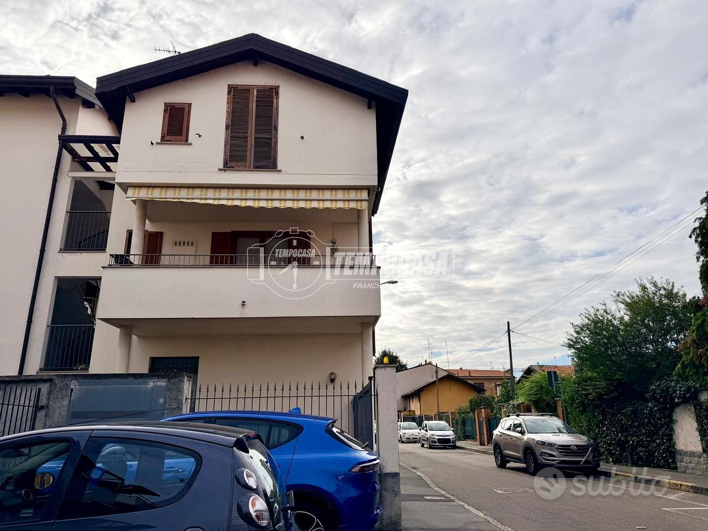 Appartamento – Parabiago, Ravello - Vista 2
