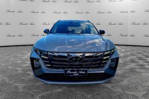 Hyundai Tucson 1.6 T-GDI 48V N Line