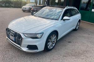 Audi A6 Allroad A6 allroad 50 TDI quattro - Tetto 