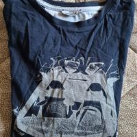 Maglietta Lamborghini 