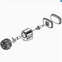 Sicce Voyager Nano  - Pompa di Flusso per Acquario