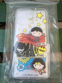 Cover Justice League