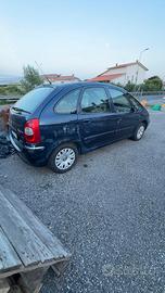 Xsara Picasso