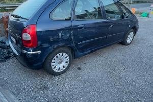 Xsara Picasso