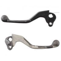 Coppia leve freno sagomate per Vespa Primavera ET3