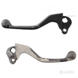 Coppia leve freno sagomate per Vespa Primavera ET3