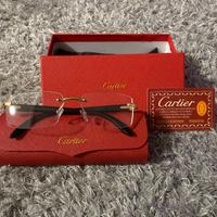 Occhiali - Cartier - Condizioni Perfette