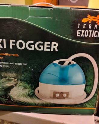 maxi fogger -umidificatore 