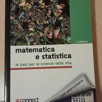 matematica e statistica
