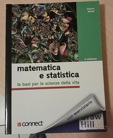 matematica e statistica