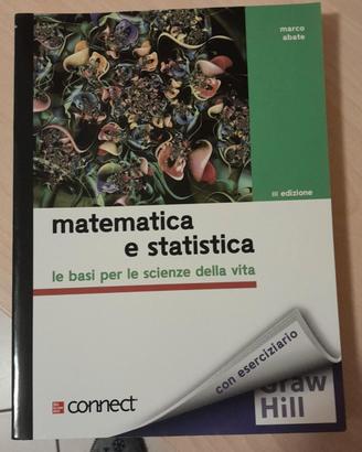 matematica e statistica