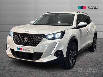 Peugeot 2008 1.5 bluehdi Allure Pack s&s 110cv