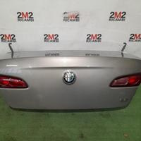 PORTELLONE POSTERIORE NUDO ALFA ROMEO 159 Berlina