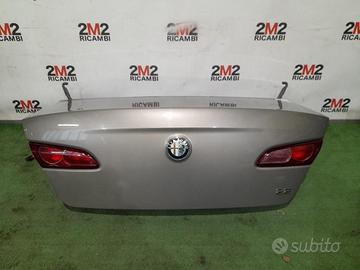 PORTELLONE POSTERIORE NUDO ALFA ROMEO 159 Berlina