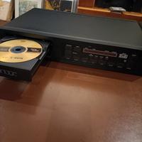 Cambridge audio CD 2