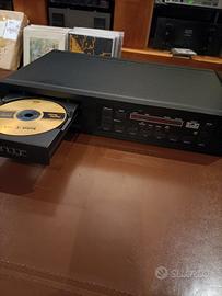 Cambridge audio CD 2