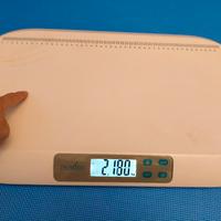 Bilancia Nuvita pesaneonati 