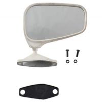 Specchio retrovisore per cupolino Vespa epoca