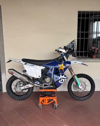 HUSQVARNA RALLY REPLICA 2024