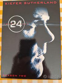 Collezione di DVD
