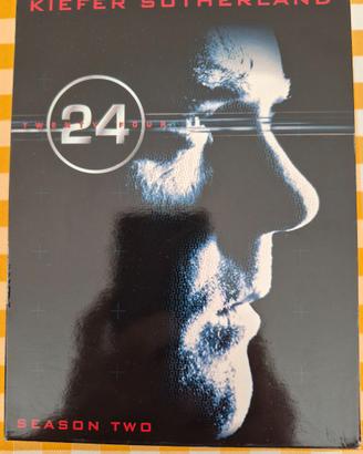 Collezione di DVD