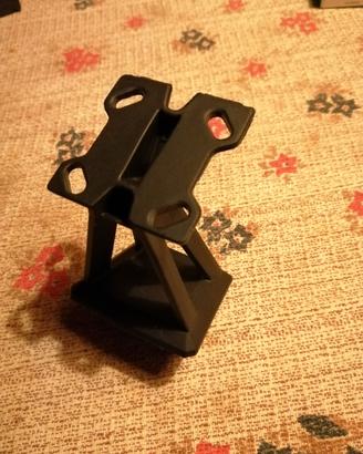 supporto GPS Ktm POWER PARTS per KTM 790 Adventure