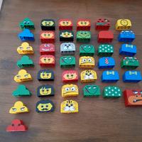 lego city pezzi componibili bambini  natale