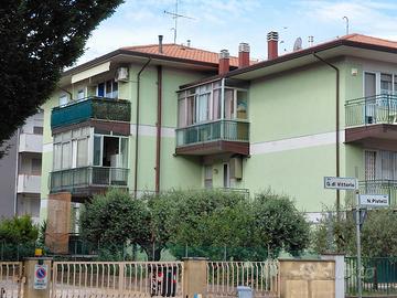 Luminoso Grande App in palazzina di sole 5 unita