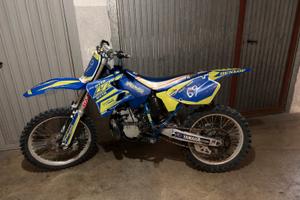 Yz 250 2 tempi