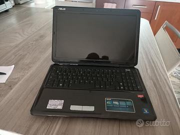 Asus x5ea 