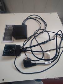 Accessori rettili 