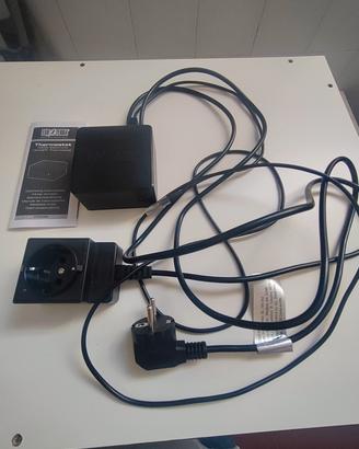 Accessori rettili 