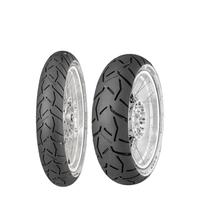 Coppia CONTINENTAL TRAILATTACK 3 Ktm adventure 790