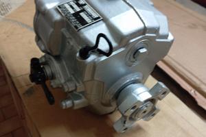 sail drive volvo MS25S ZF 